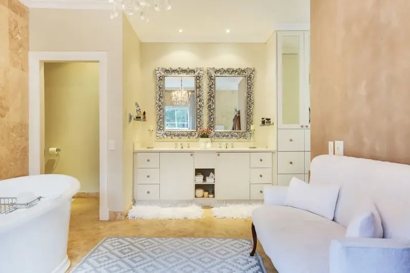 Valley Retreat Villa in Hout Bay – photo 20