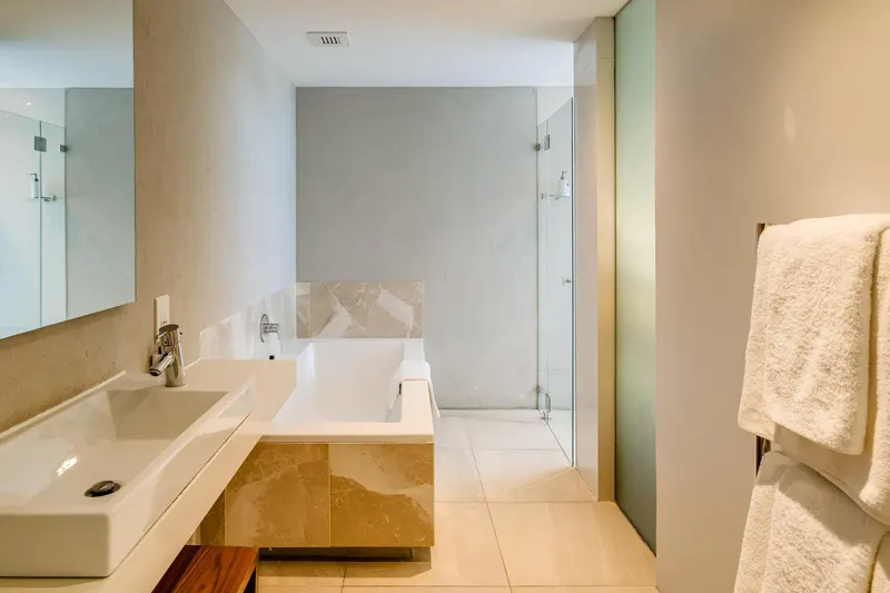 Blue Ocean Residence in Camps Bay – photo 33