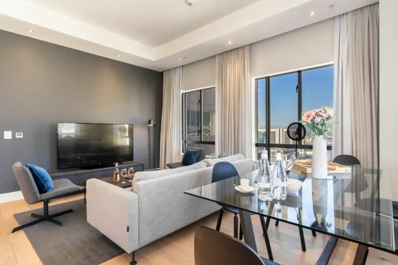 2112 Pullman Apartment in Cape Town City Centre – photo 17
