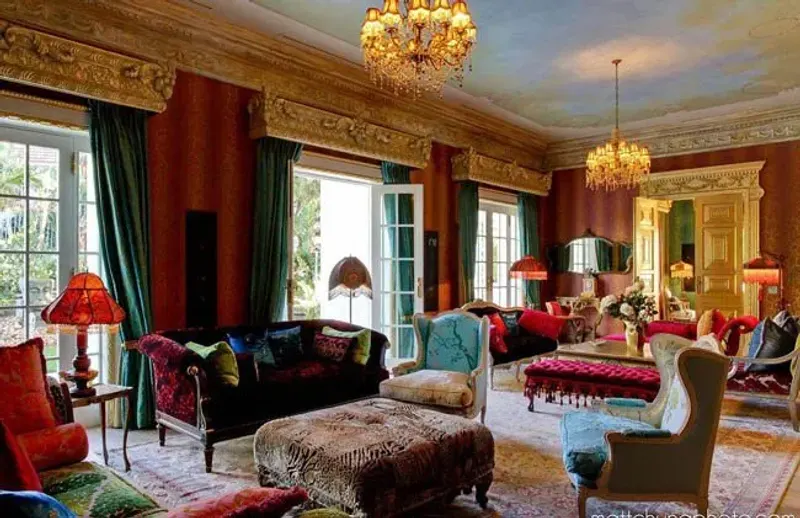 Enigma Mansion in Camps Bay – photo 6