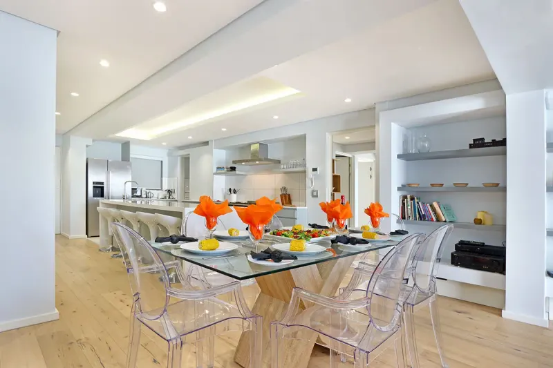 Clarens Apartment in Sea Point – photo 9