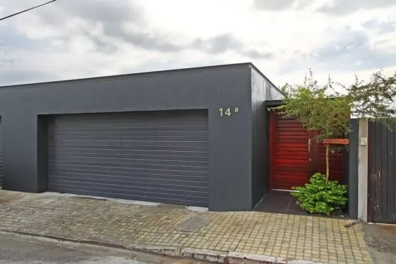Casa Joubert in Green Point – photo 2