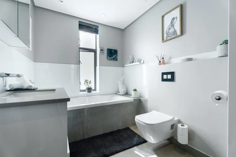 Joubert Oasis Villa in Green Point – photo 48