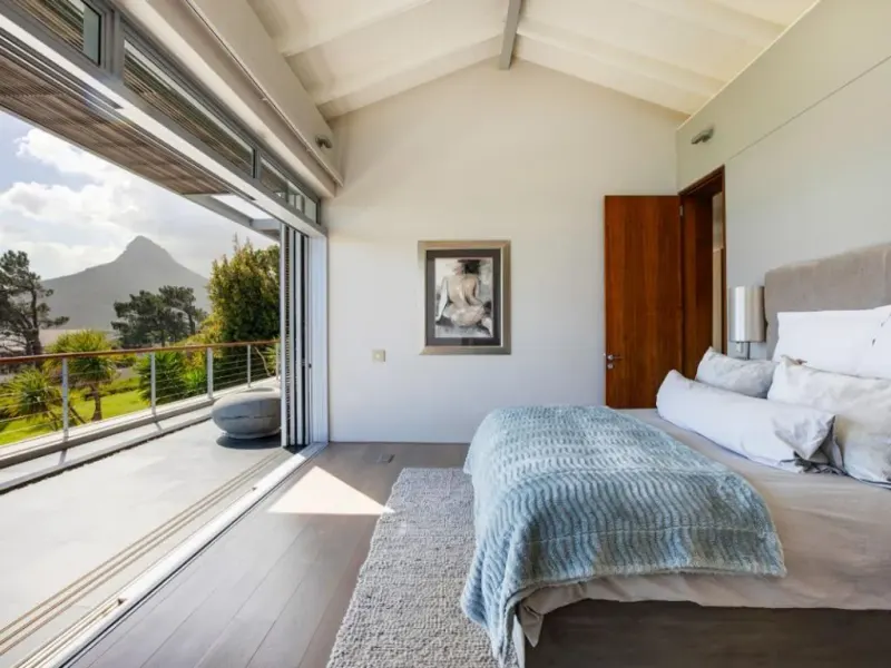 Ocean Vista Villa in Bakoven – photo 9