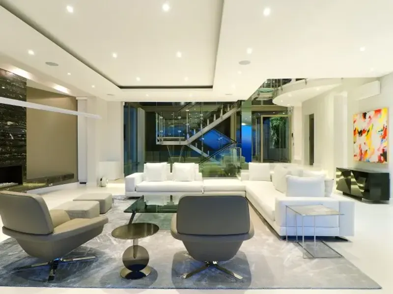 50 de Wet Villa in Bantry Bay – photo 15