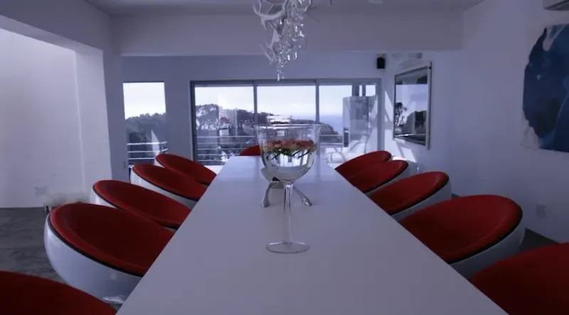 Oudekraal Villa in Camps Bay – photo 6
