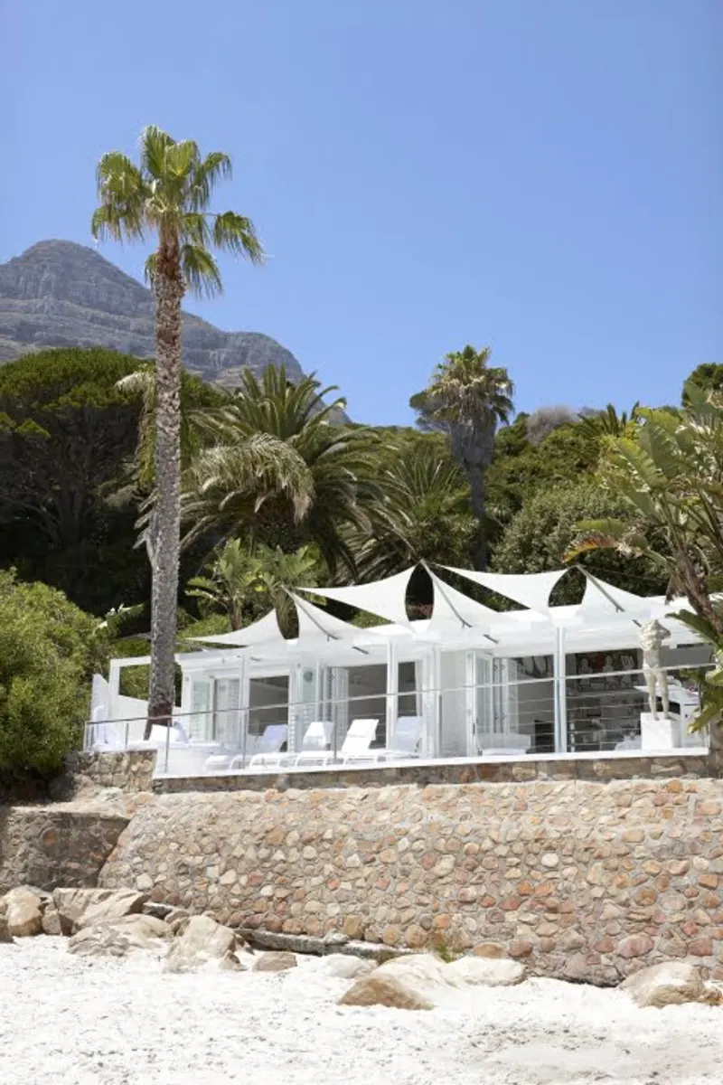 Clifton Chic Bungalow in Clifton – photo 1
