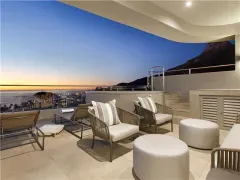 Villa MonteMare in Camps Bay – photo 33 thumbnail