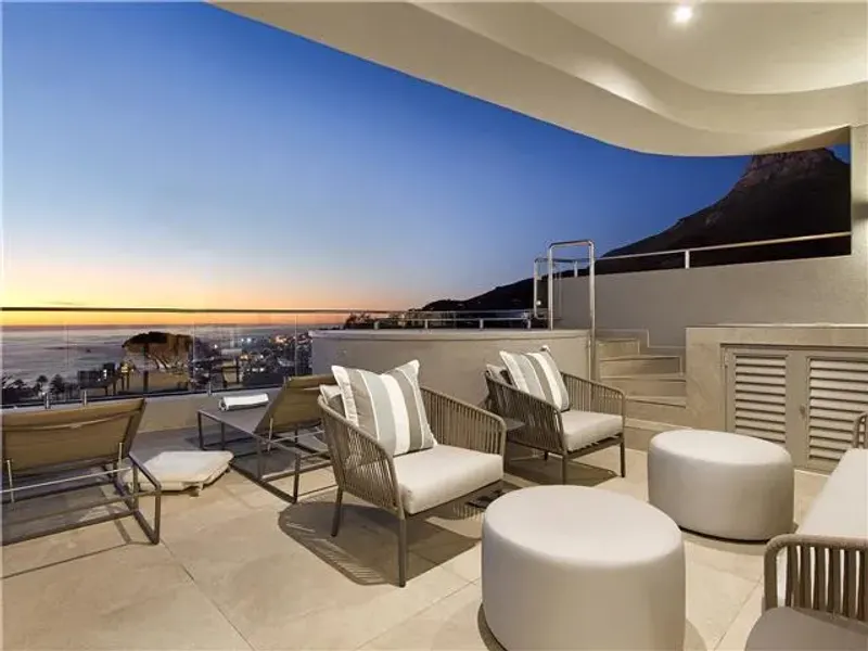 Villa MonteMare in Camps Bay – photo 33