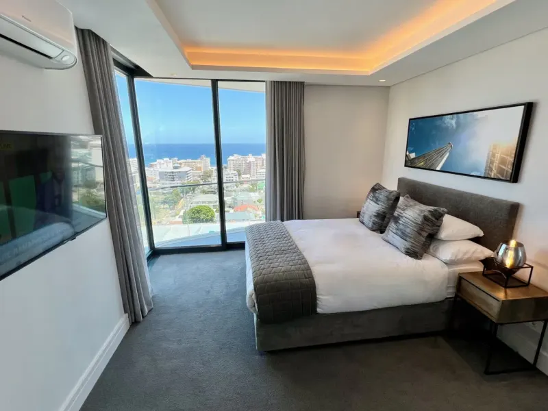 Panoramic Penthouse in Sea Point – photo 10