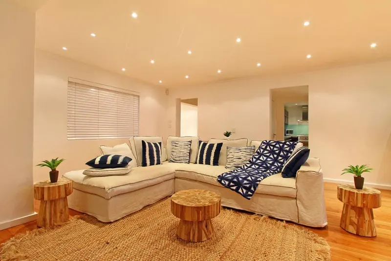 Sedgemoor Views Villa in Camps Bay – photo 4