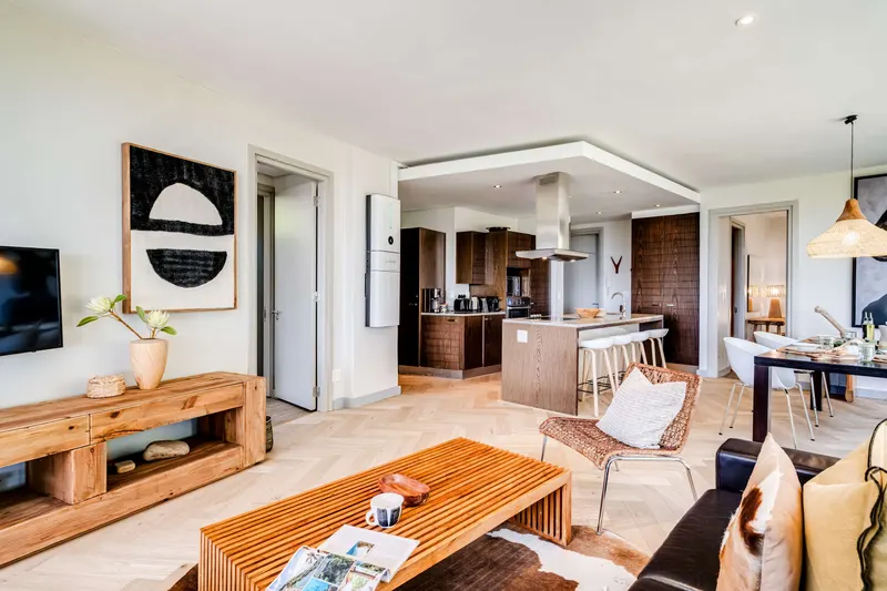 Vadi Apartment in Camps Bay – photo 38