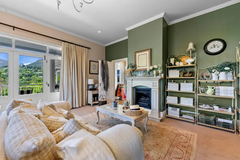 Velvet Villa in Witteboomen – photo 2