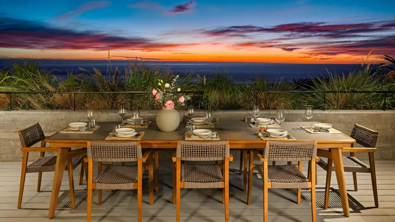 Mountain Vista Apartment  in Camps Bay – photo 15