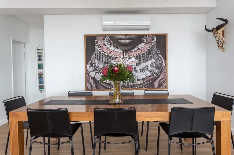 Perspective Views Penthouse in Cape Town City Centre – photo 3