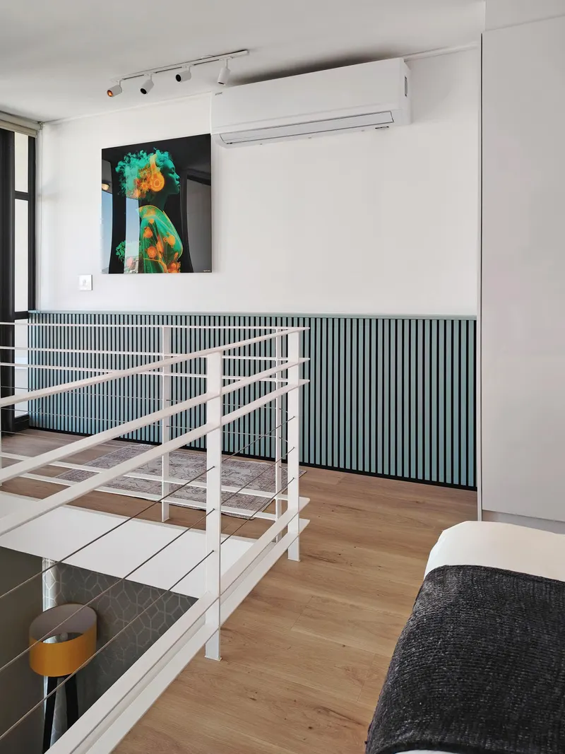 Urban Palette Apartment in Green Point – photo 31