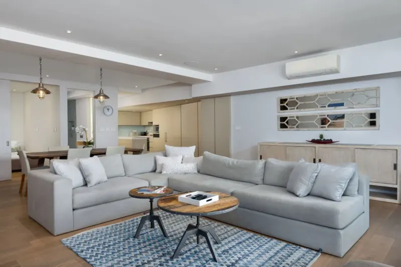 Boulder Apartment in Bakoven – photo 13