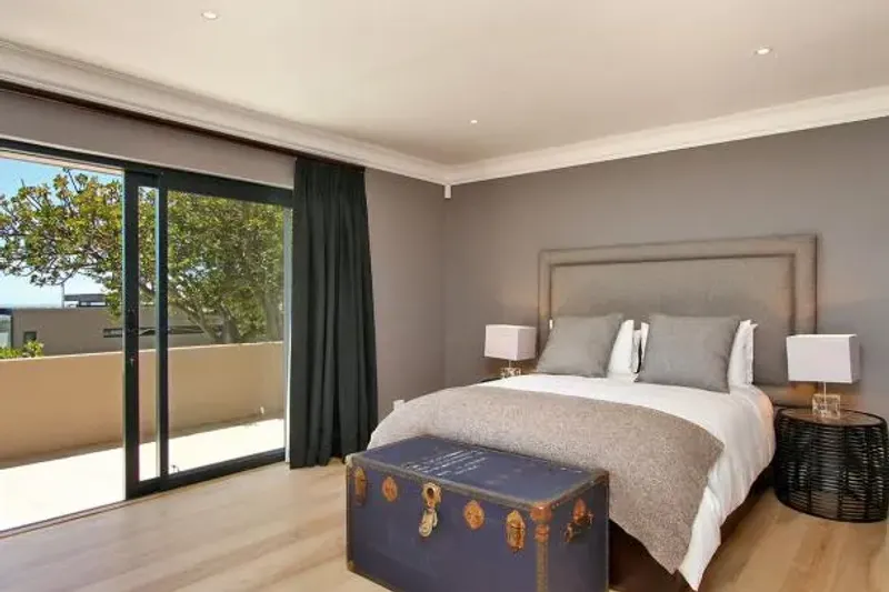 Sasso Villa in Camps Bay – photo 11