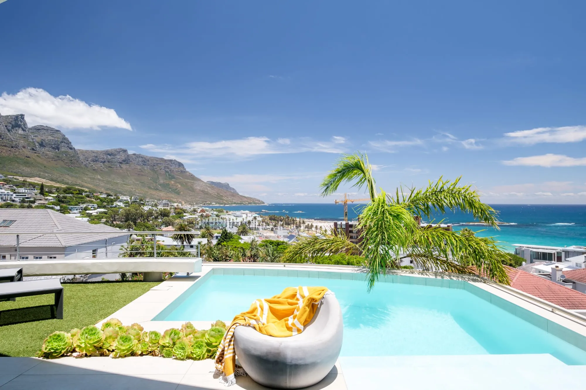Camps Bay
