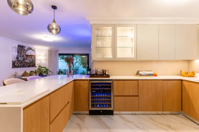Paradise Villa in Camps Bay – photo 29