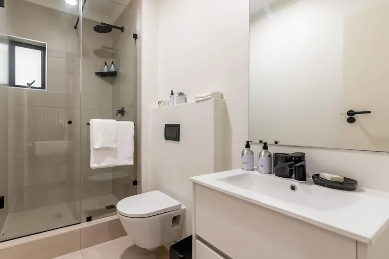 Ruby Views Apartment in Sea Point – photo 10