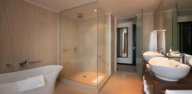 Pepperclub Presidential Suite in Cape Town City Centre – photo 4