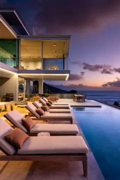 Villa Hyalite in Camps Bay – photo 4 thumbnail