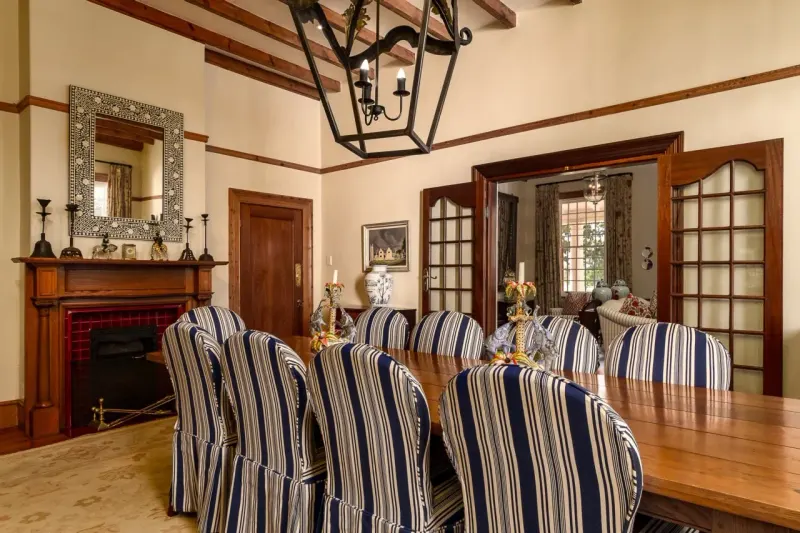 Le Marais Villa in Constantia – photo 12