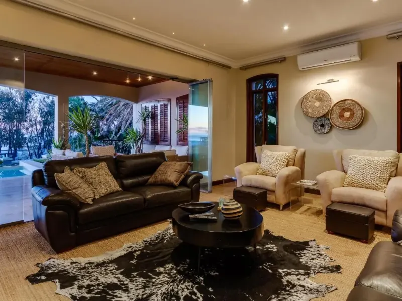 Villa Charmante in Bantry Bay – photo 28