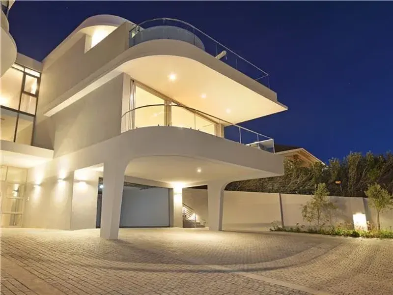 Villa MonteMare in Camps Bay – photo 32