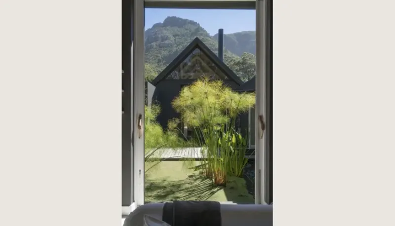 Hout Bay Mansion in Hout Bay – photo 35