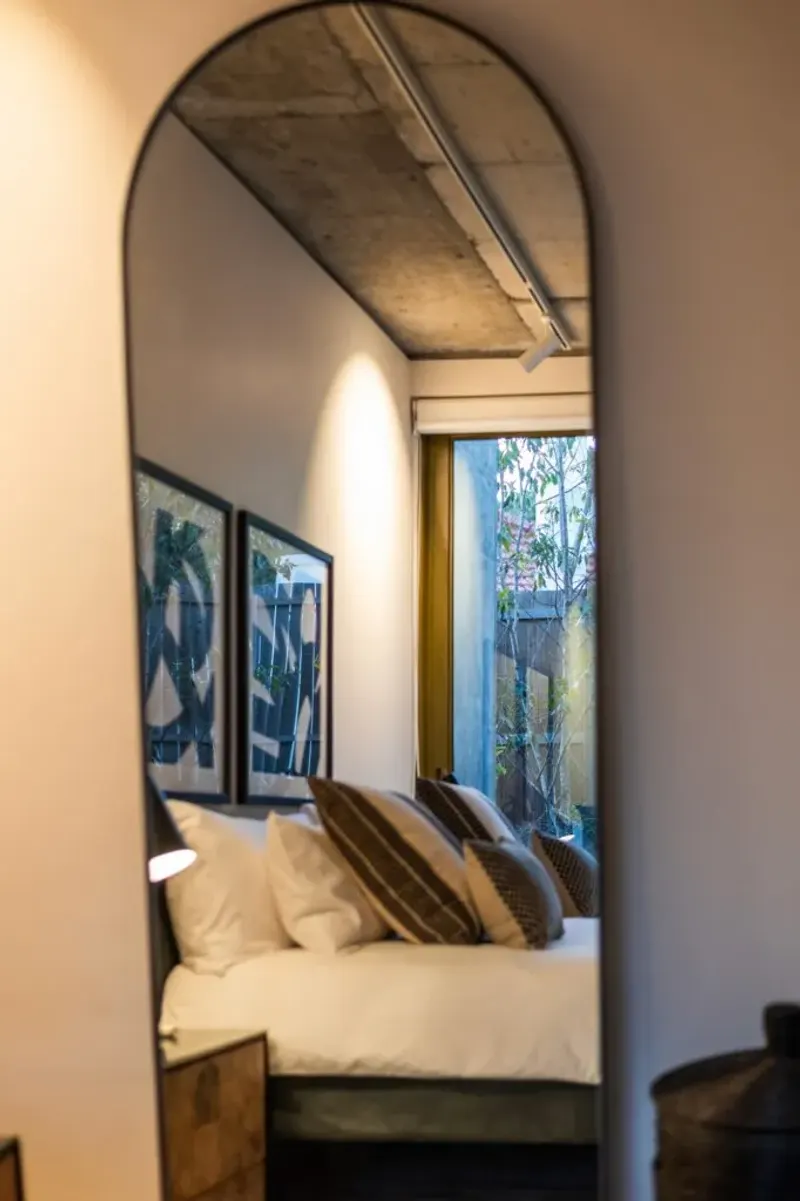 Sea Point Skye Loft in Sea Point – photo 9
