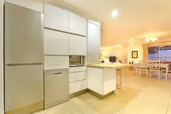 Pentz Drive Villa in Flamingo Vlei – photo 6 thumbnail