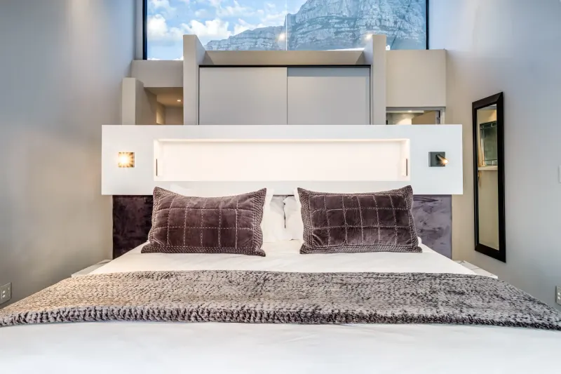 Wescamp Villa in Camps Bay – photo 25