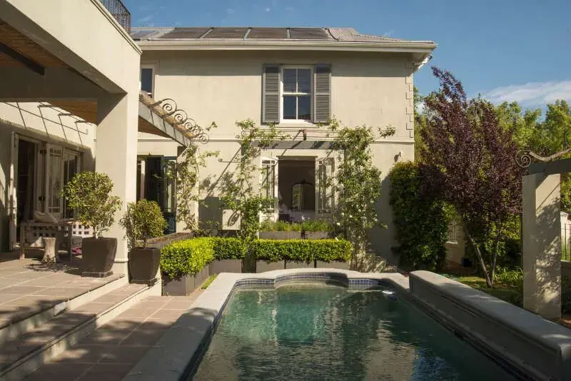 Villa Franschhoek in Franschhoek – photo 12