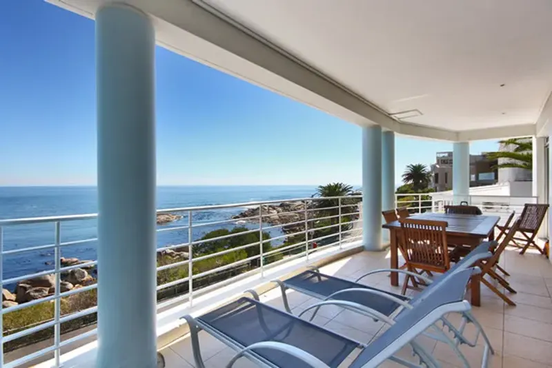 Paradiso Views in Camps Bay – photo 25