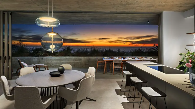 Mountain Vista Apartment  in Camps Bay – photo 26