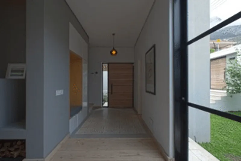 Villa Hugenot in Fresnaye – photo 12