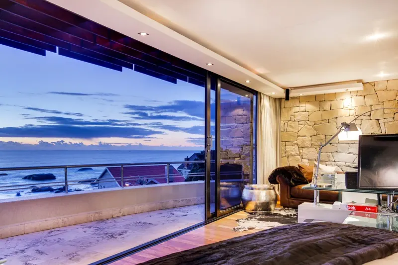 Lion's Crest Villa in Bakoven – photo 11
