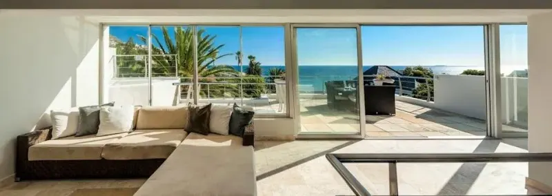 Llandudno Moari Villa in Llandudno – photo 7