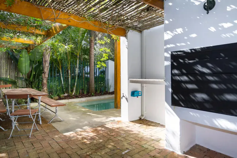 Farm Village Villa in Noordhoek – photo 17