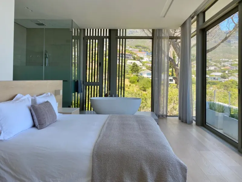 Epic Villa in Camps Bay – photo 19