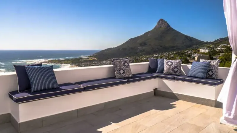 Camps Bay Views in Bakoven – photo 3