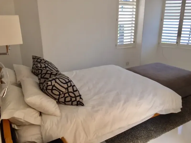 De Wet Villa in Bantry Bay – photo 12