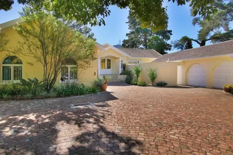Constantia Julia in Constantia – photo 2