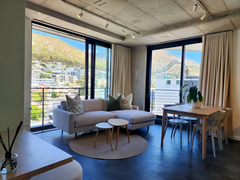 Sea Point Charm in Sea Point – photo 7