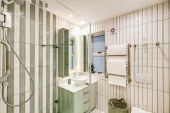 Skyshore Apartment in Mouille Point – photo 32 thumbnail