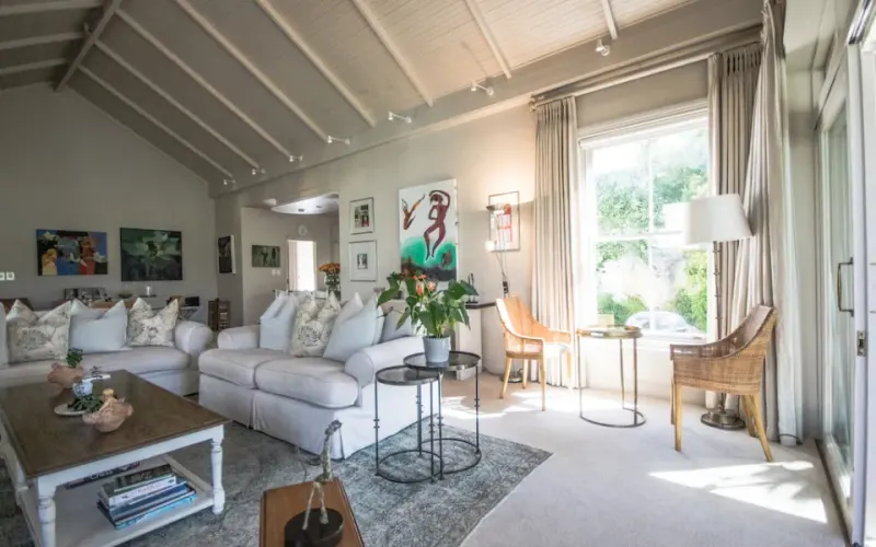 Villa Tregonhawke in Steenberg Estate – photo 12