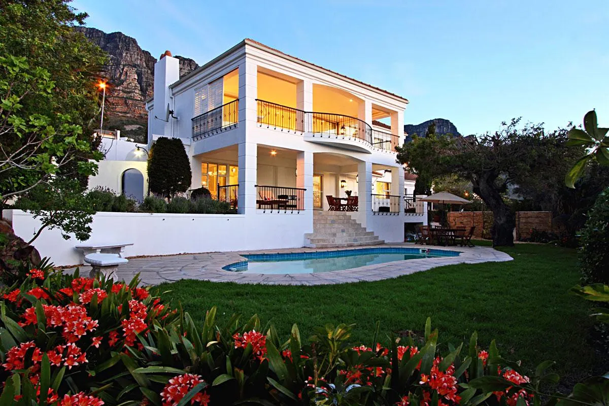 Camps Bay