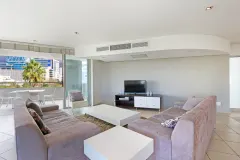 Harbouredge Suites Superior Two Bedroom in De Waterkant – photo 9 thumbnail